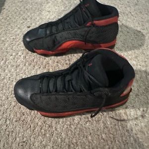 Jordan 13 bred